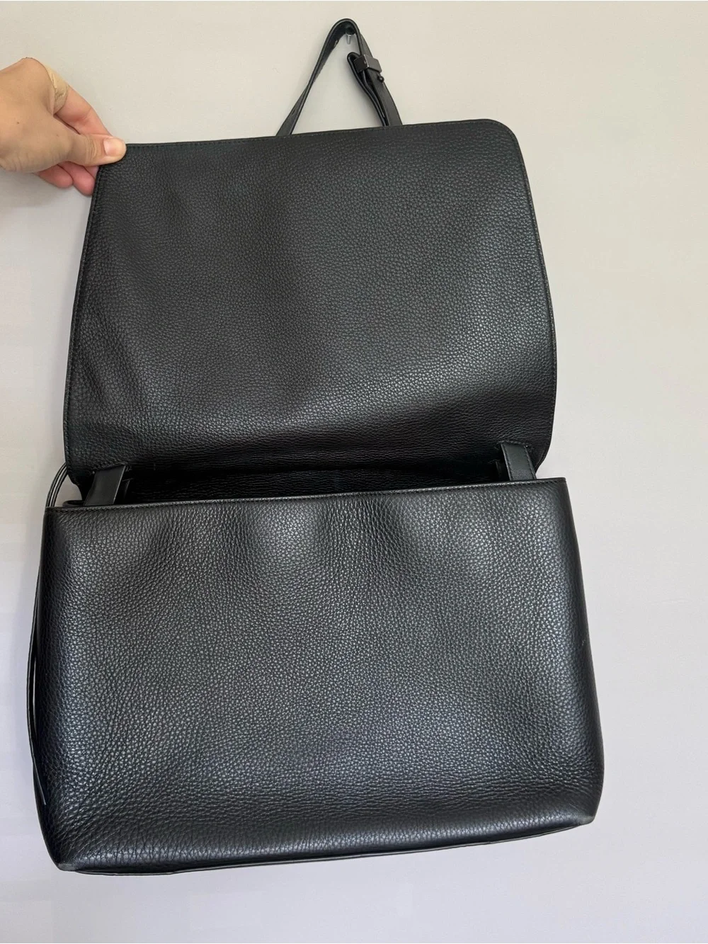 Dagne Dover Simone Satchel